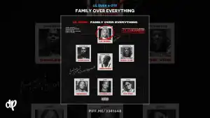 Lil Durk X OTF - Riot ft. Lil Durk, Booka600 & G Herbo